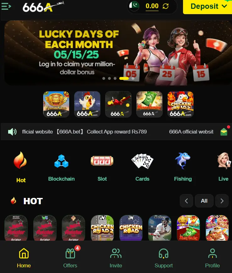 666a game apps