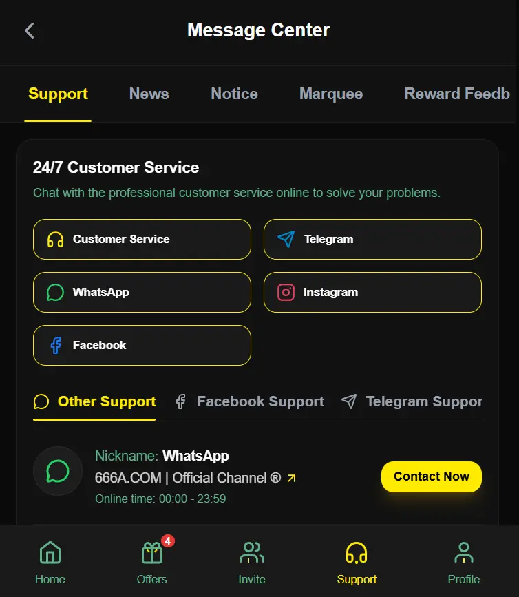 666a